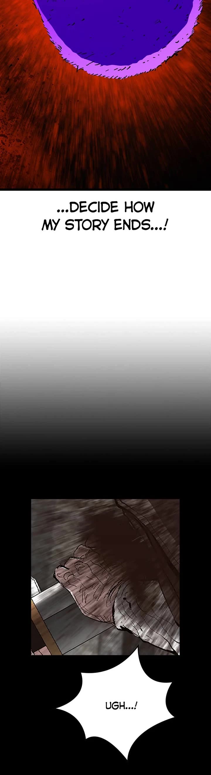 Hanlim Gym chapter 229 page 35