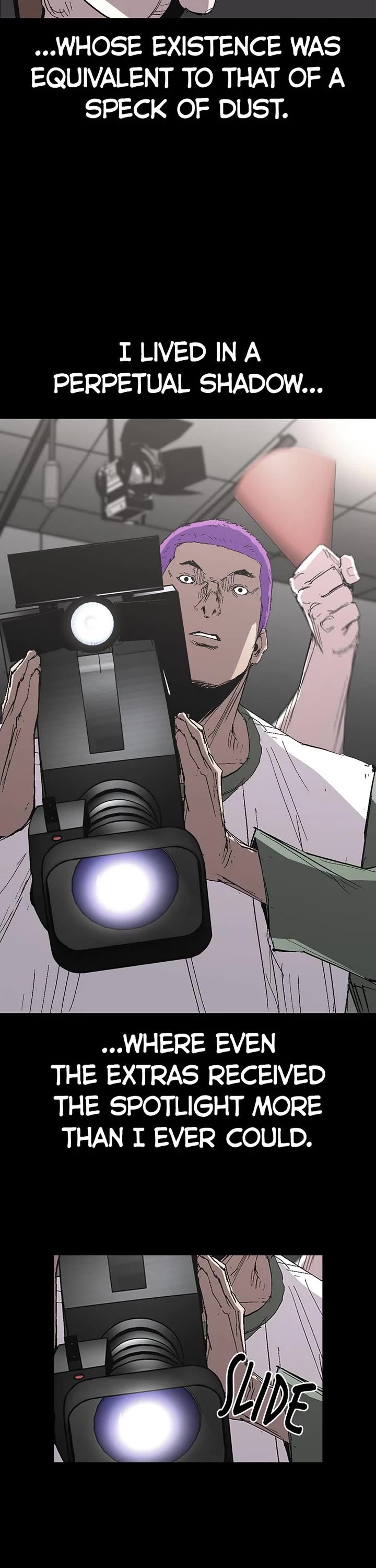 Hanlim Gym chapter 229 page 38