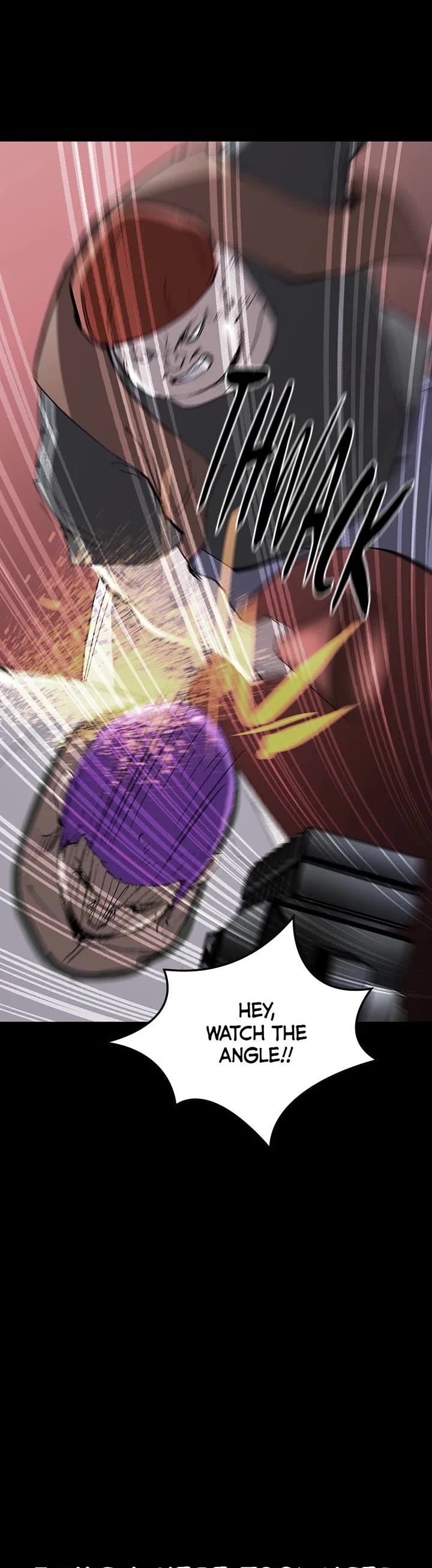 Hanlim Gym chapter 229 page 39