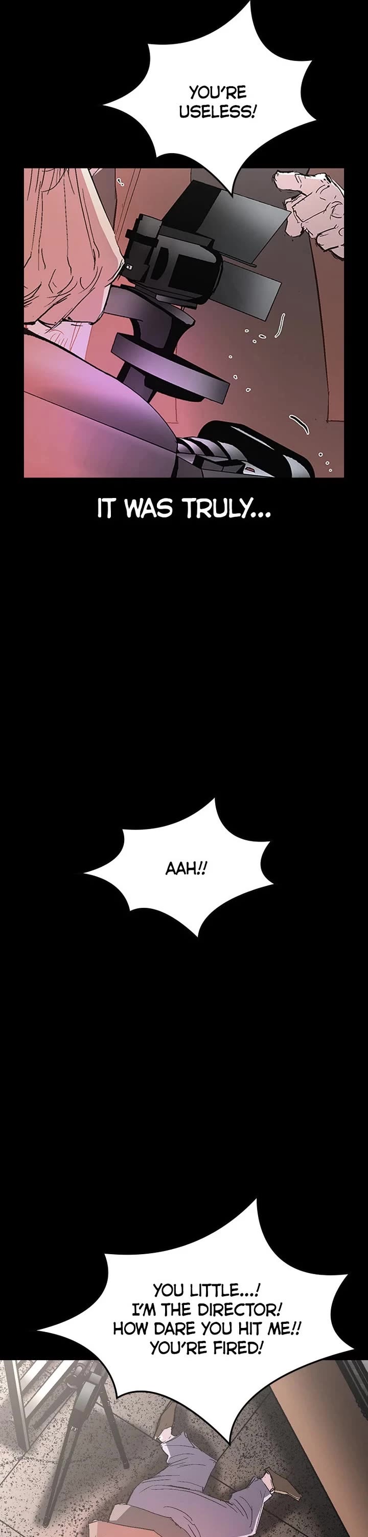 Hanlim Gym chapter 229 page 41