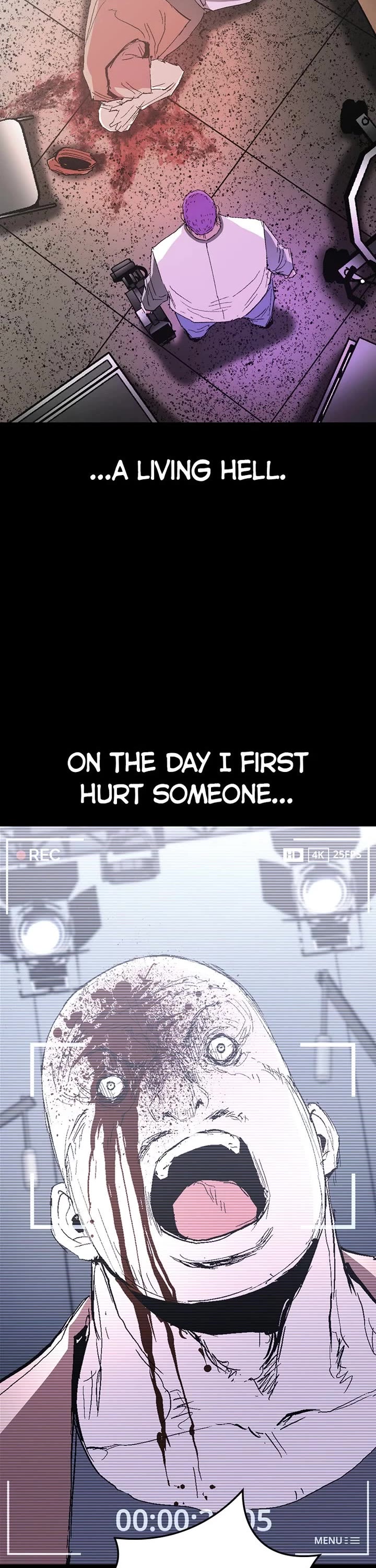 Hanlim Gym chapter 229 page 42