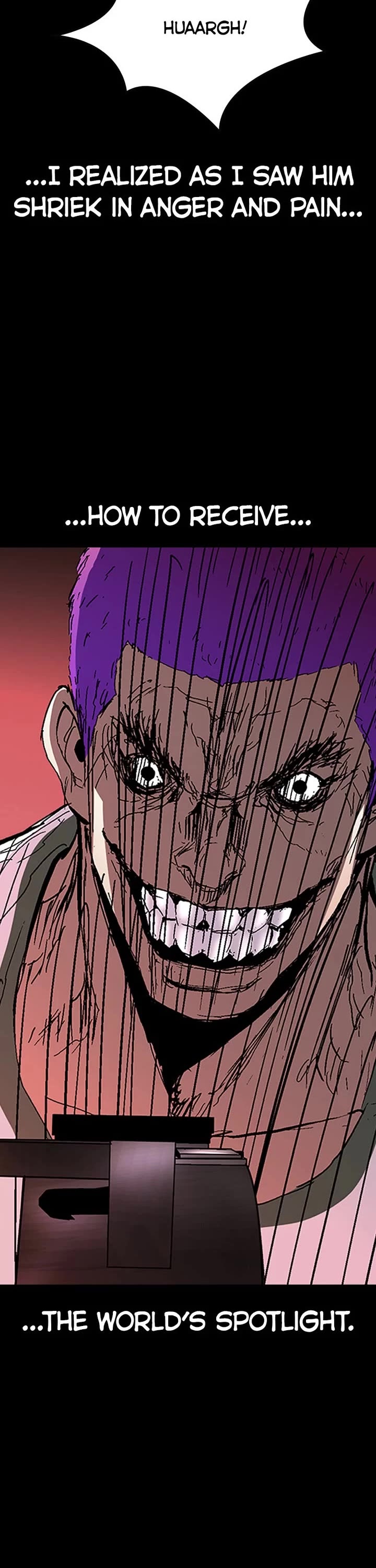 Hanlim Gym chapter 229 page 43