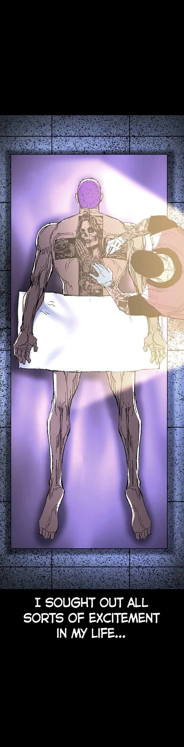 Hanlim Gym chapter 229 page 44