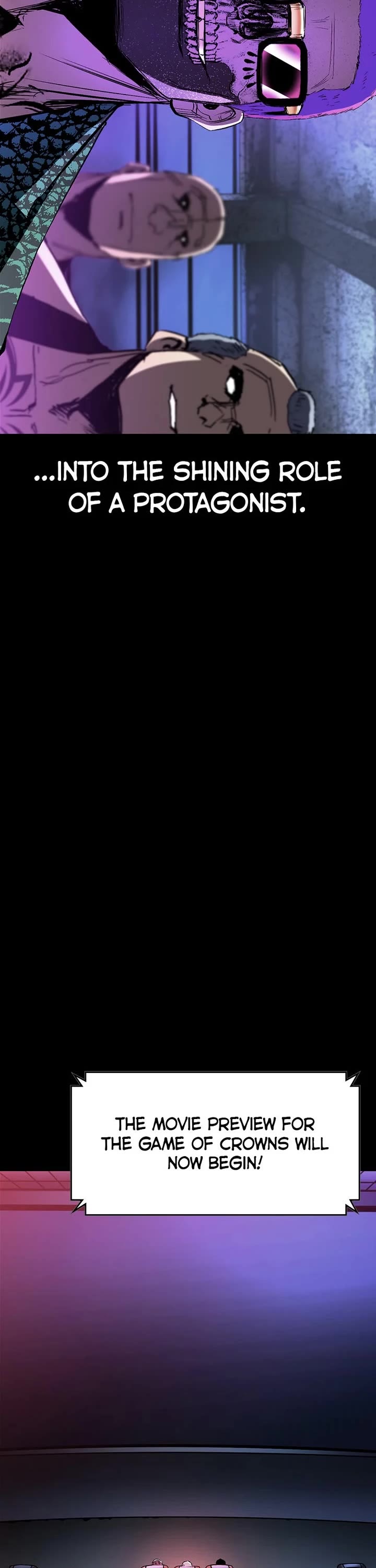 Hanlim Gym chapter 229 page 46