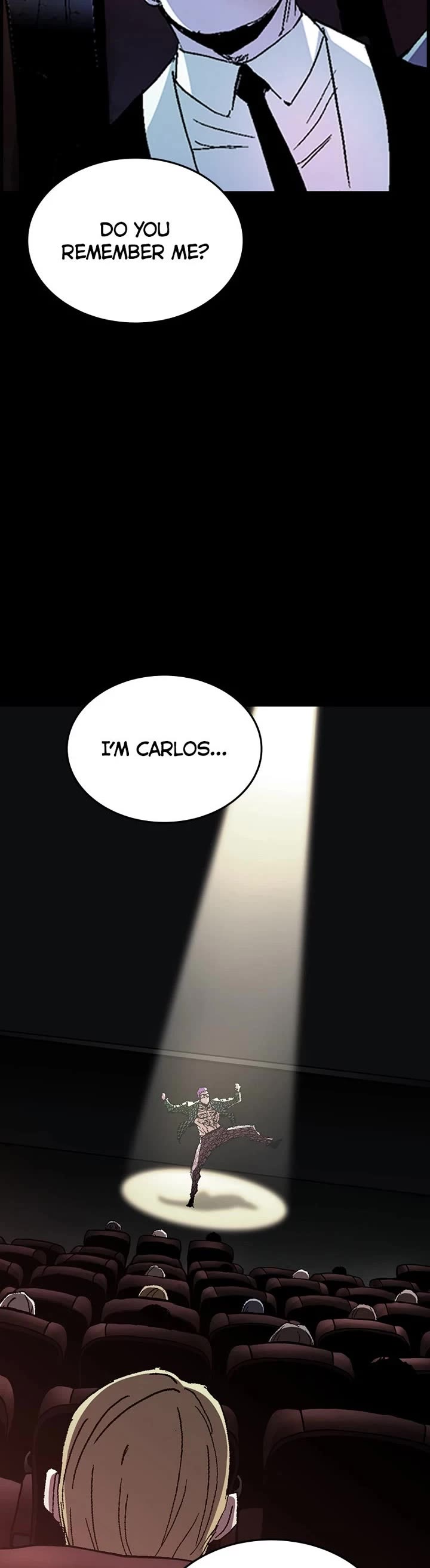 Hanlim Gym chapter 229 page 49