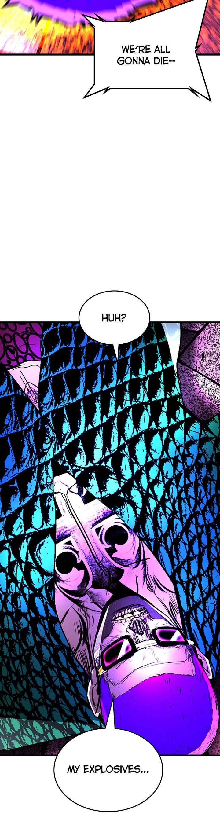 Hanlim Gym chapter 229 page 5