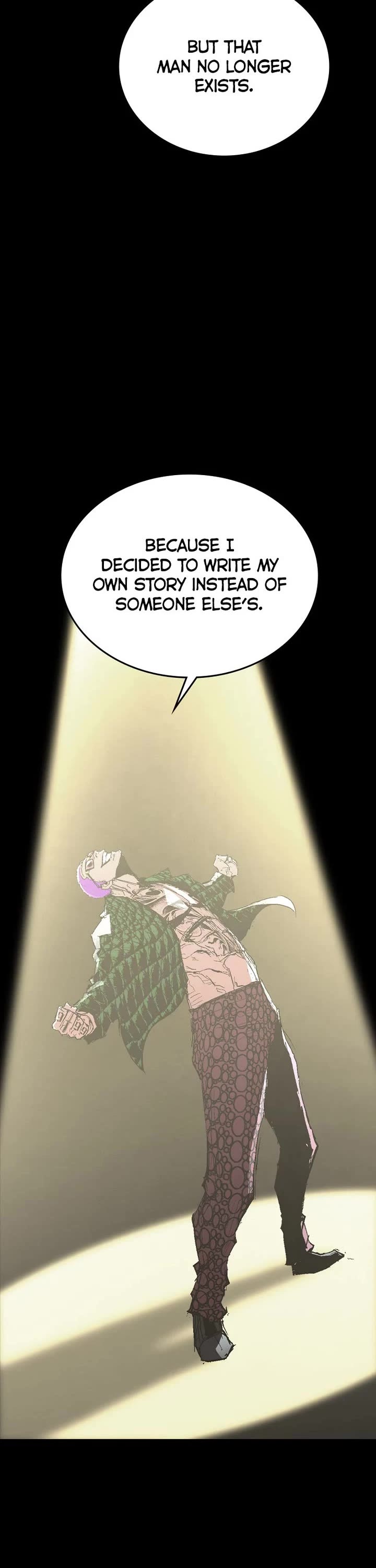 Hanlim Gym chapter 229 page 51