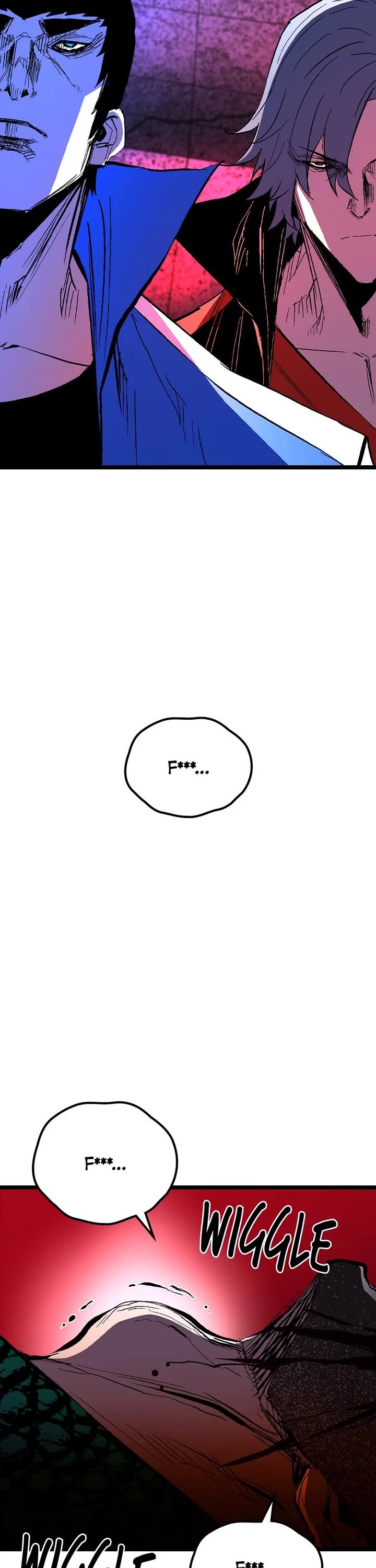 Hanlim Gym chapter 229 page 56