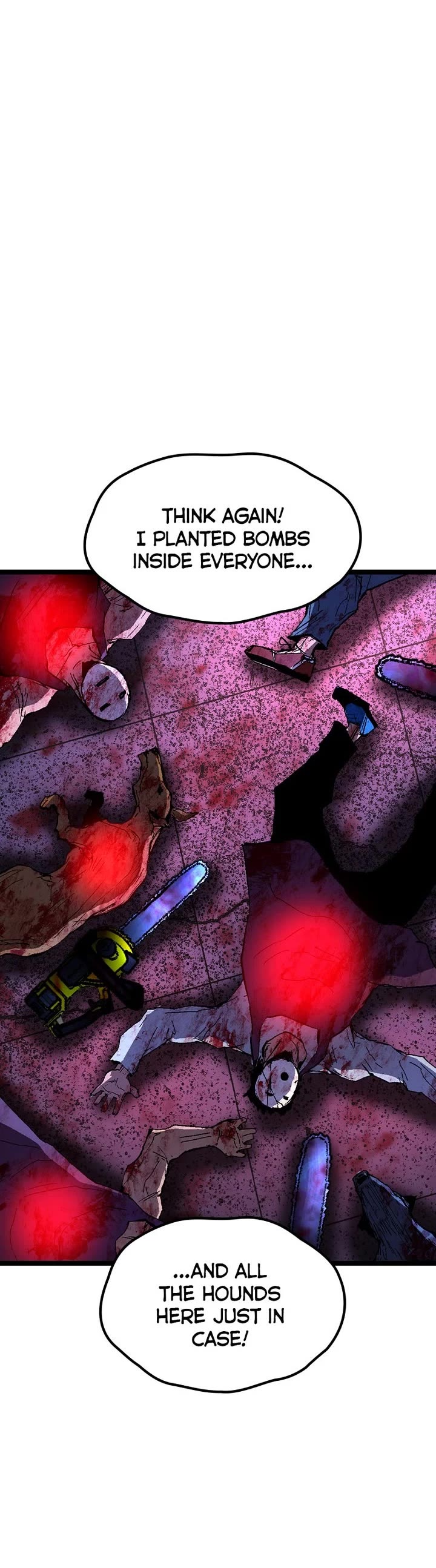 Hanlim Gym chapter 229 page 59