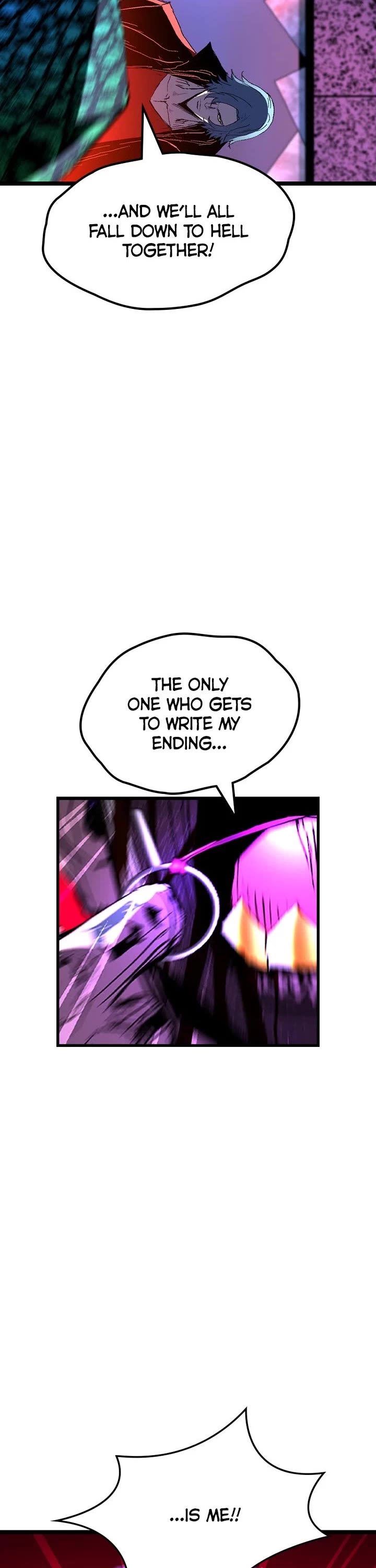 Hanlim Gym chapter 229 page 62