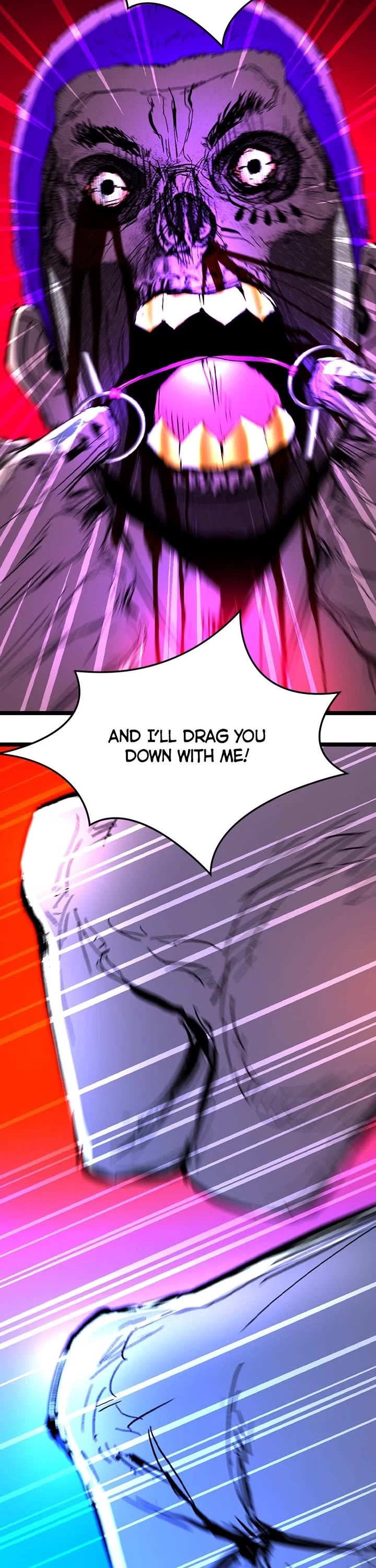 Hanlim Gym chapter 229 page 63