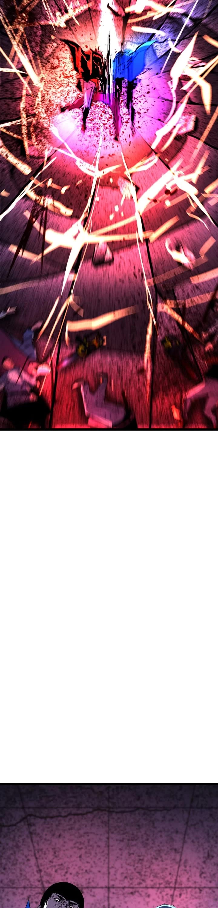 Hanlim Gym chapter 229 page 66