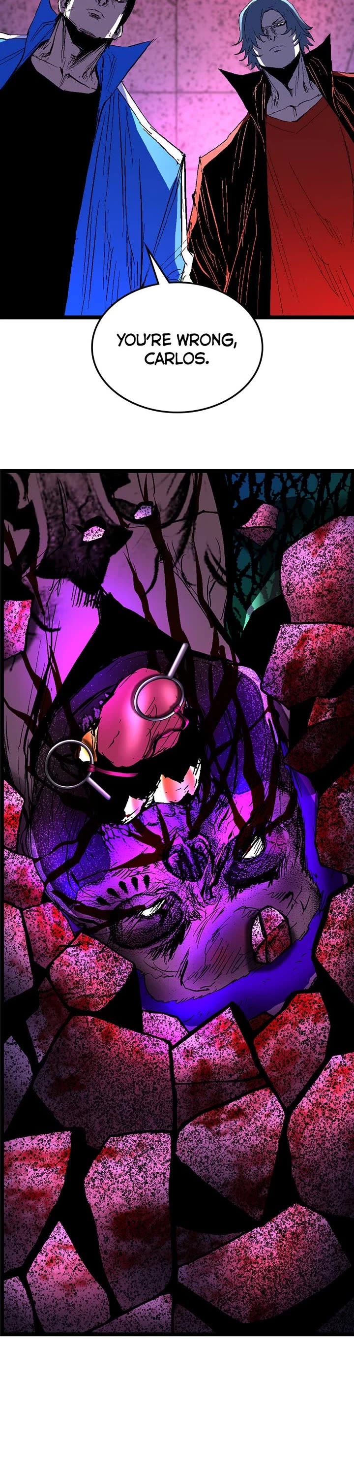 Hanlim Gym chapter 229 page 67