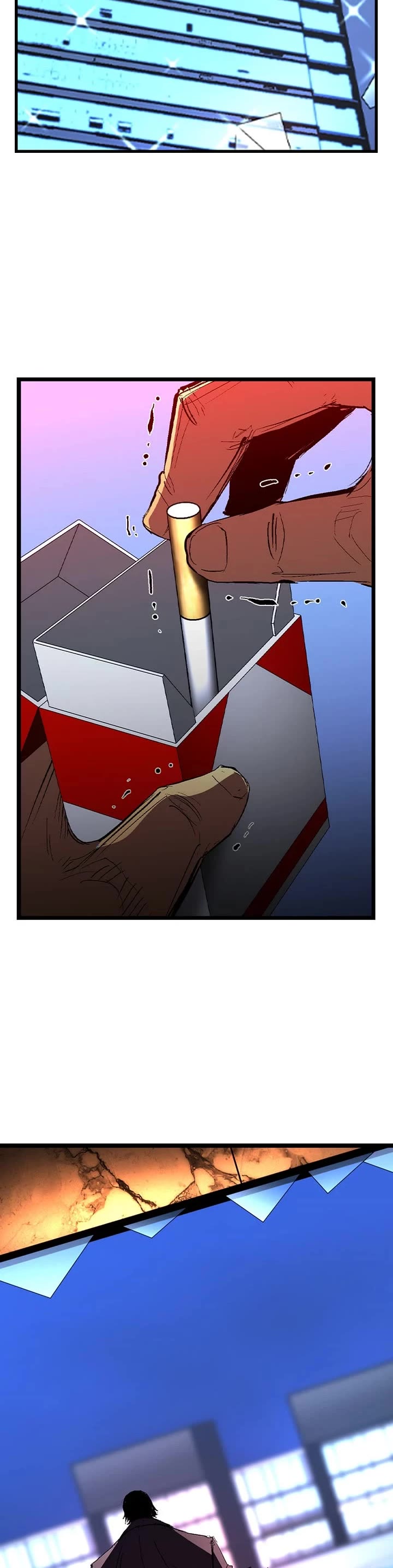 Hanlim Gym chapter 229 page 70