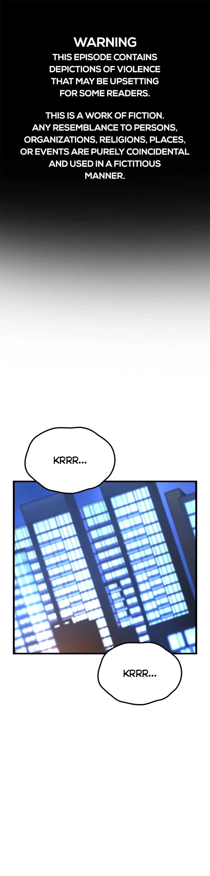 Hanlim Gym chapter 235 page 1