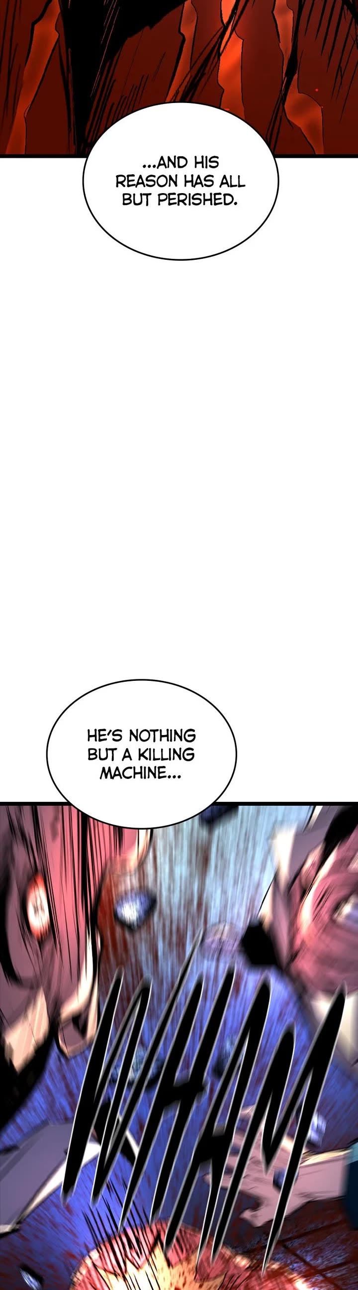 Hanlim Gym chapter 235 page 10