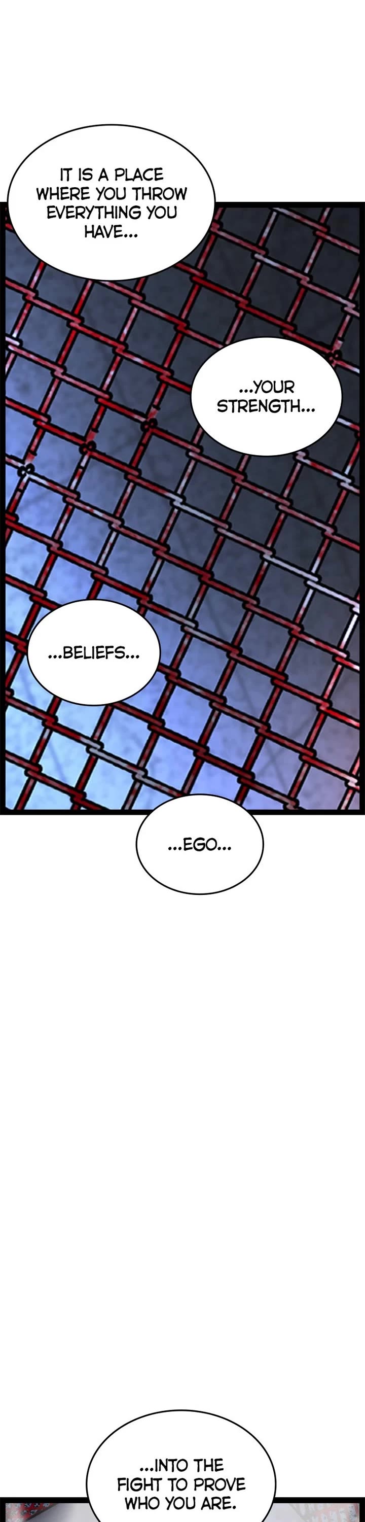 Hanlim Gym chapter 235 page 101