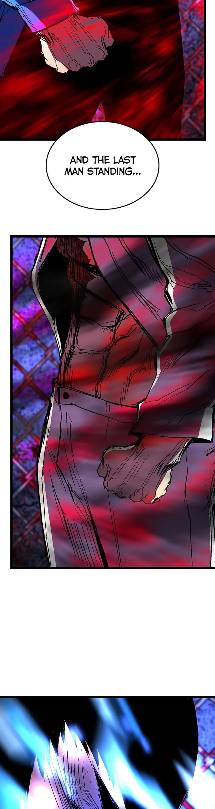 Hanlim Gym chapter 235 page 104