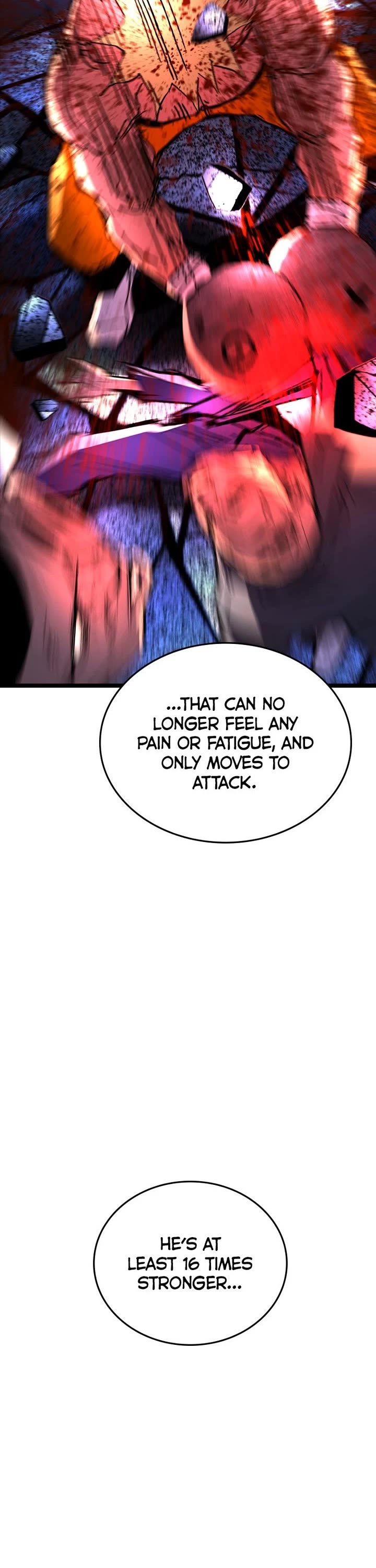 Hanlim Gym chapter 235 page 11