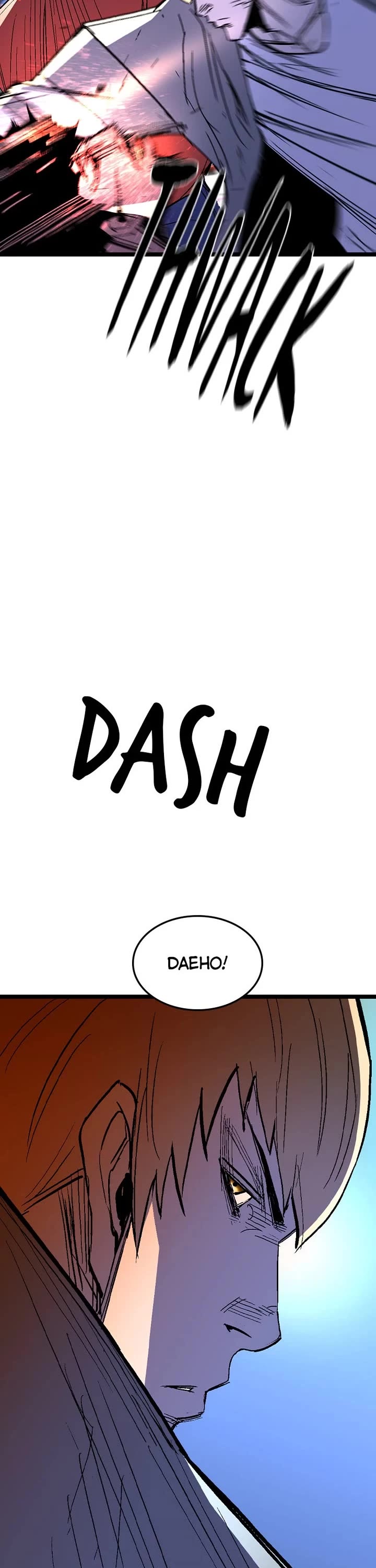 Hanlim Gym chapter 235 page 18
