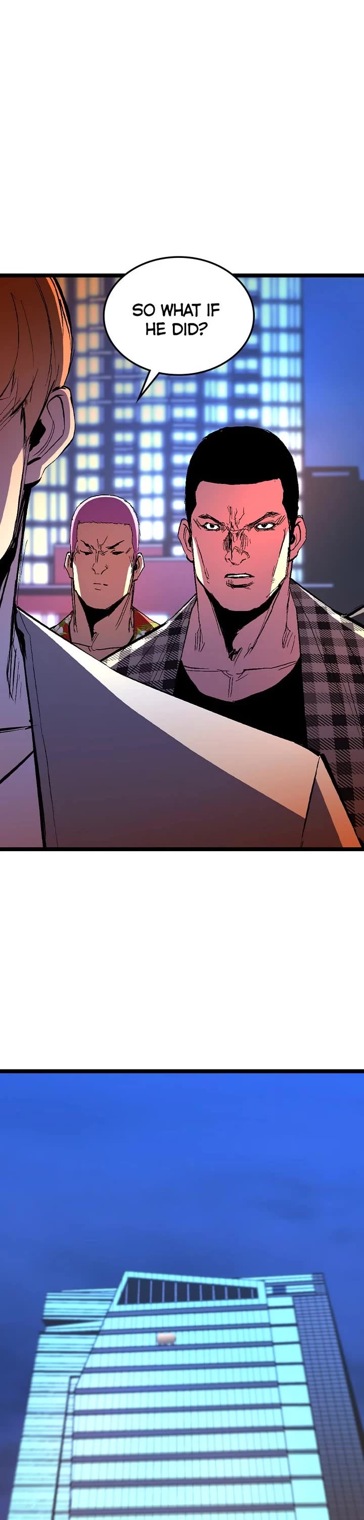 Hanlim Gym chapter 235 page 22