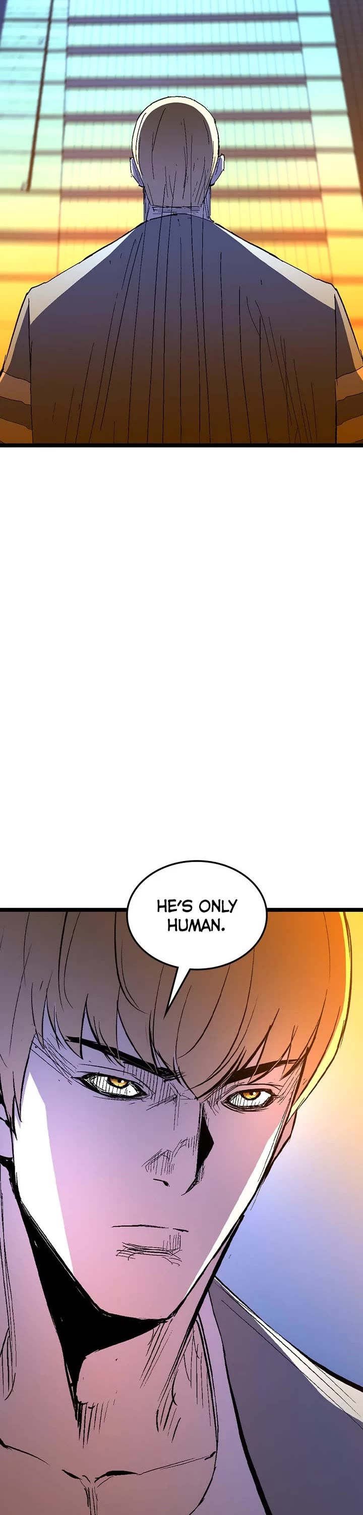 Hanlim Gym chapter 235 page 23