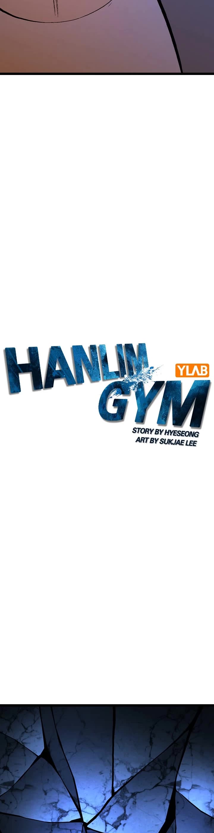 Hanlim Gym chapter 235 page 24