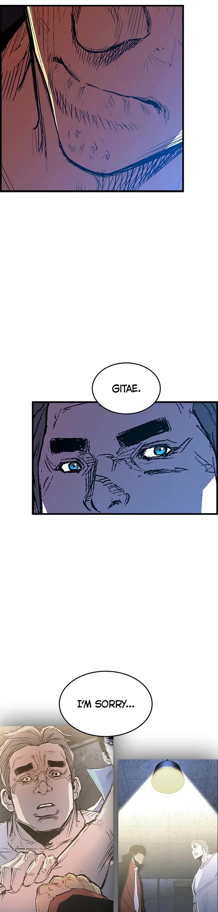 Hanlim Gym chapter 235 page 27