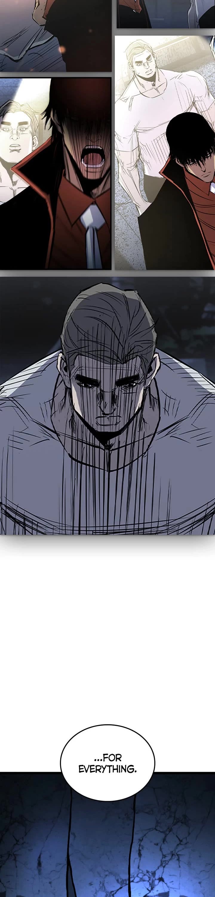 Hanlim Gym chapter 235 page 28