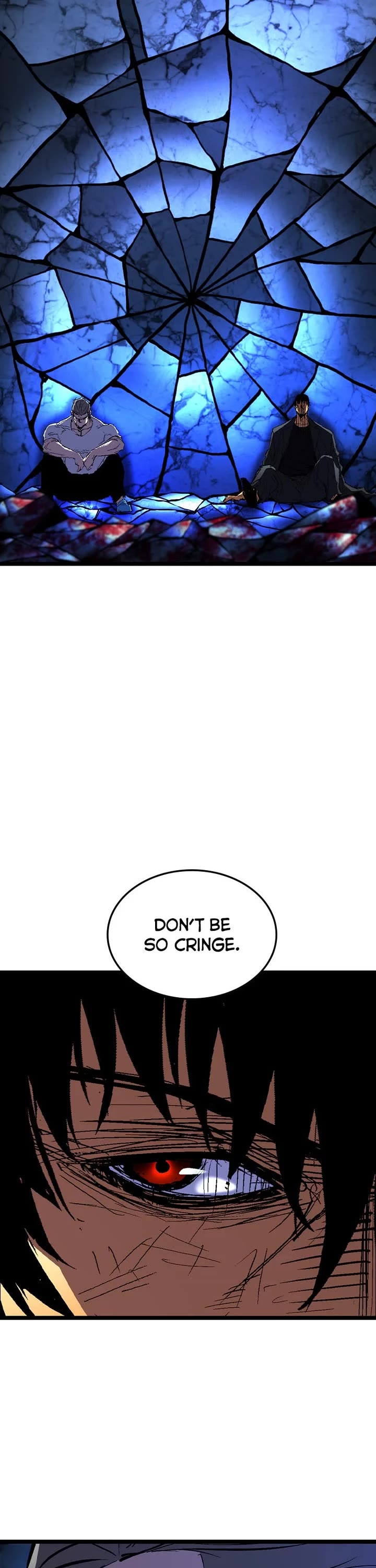 Hanlim Gym chapter 235 page 29