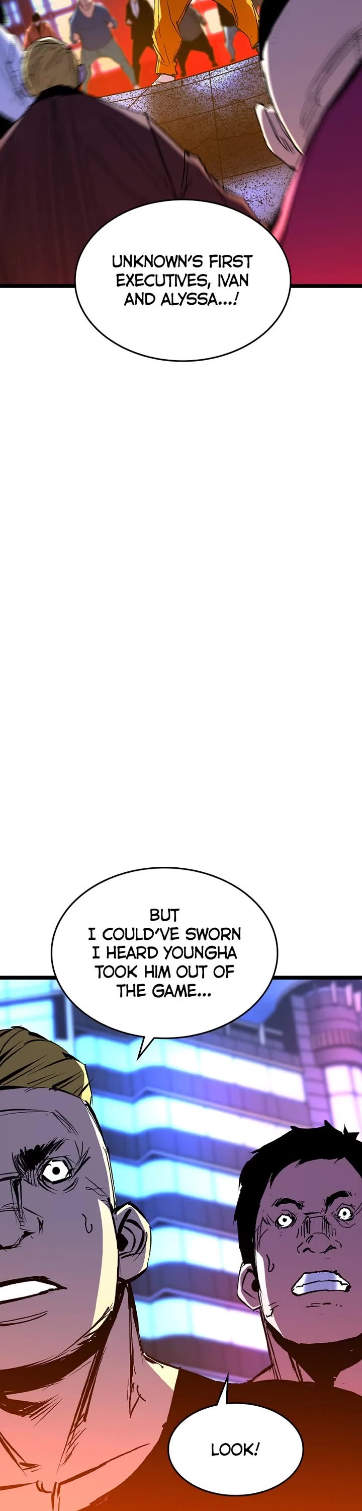 Hanlim Gym chapter 235 page 3