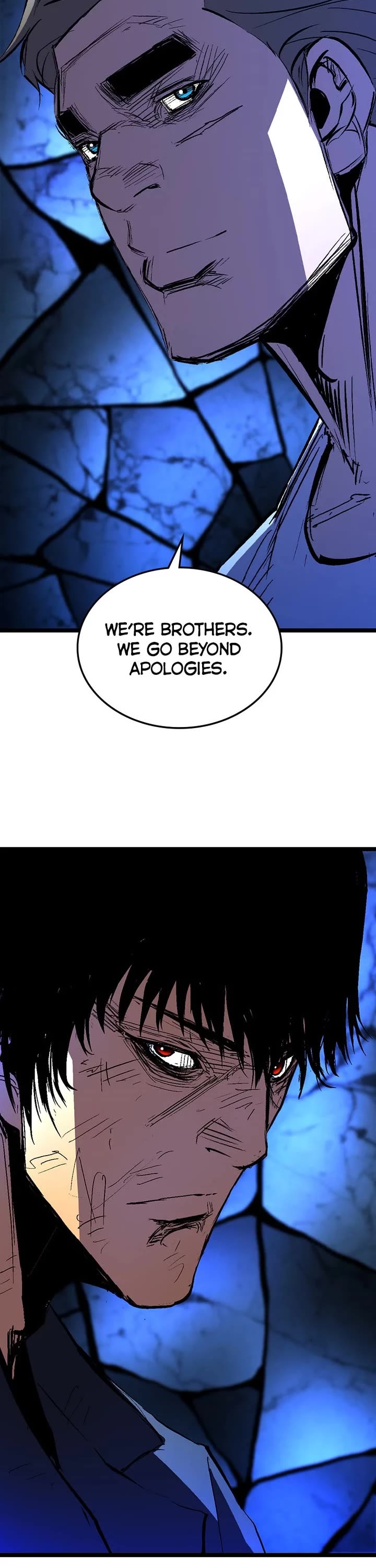 Hanlim Gym chapter 235 page 30