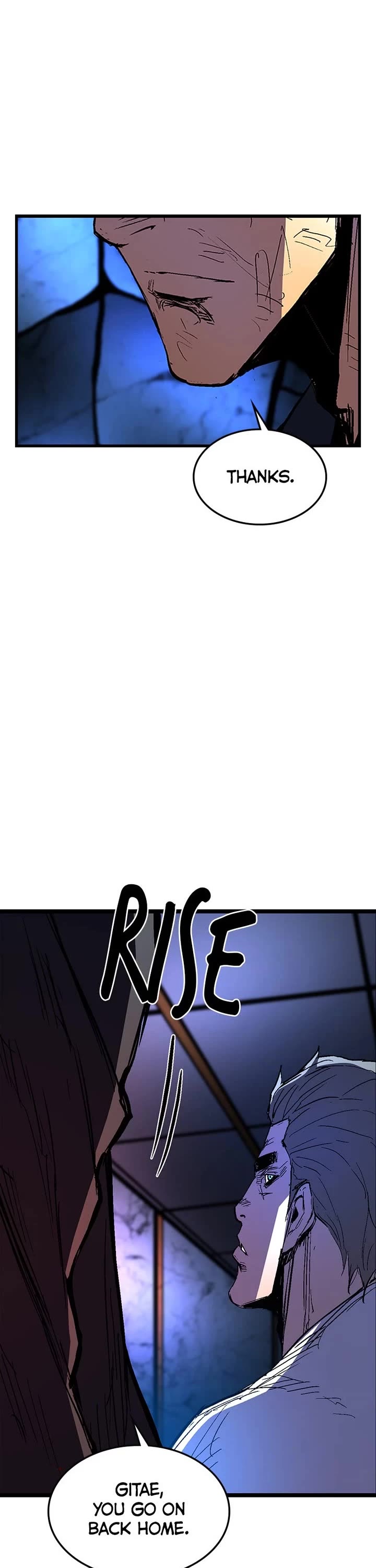 Hanlim Gym chapter 235 page 31