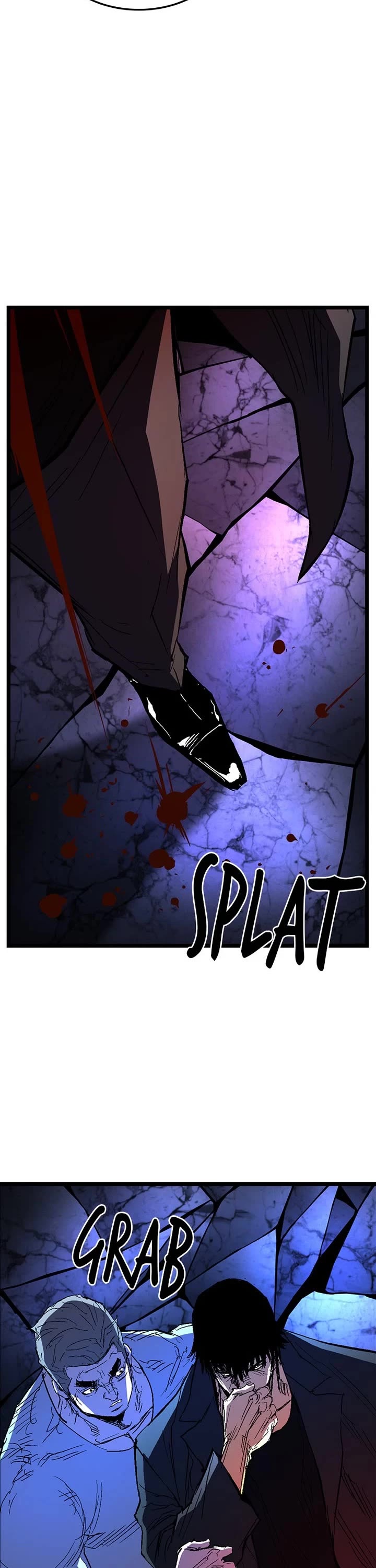 Hanlim Gym chapter 235 page 32