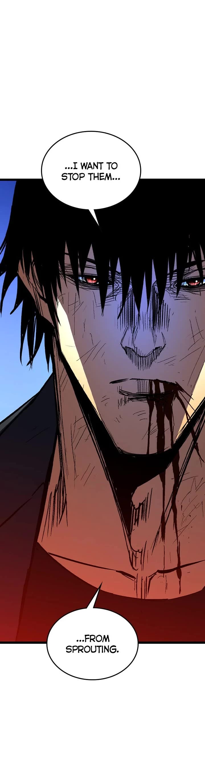 Hanlim Gym chapter 235 page 35