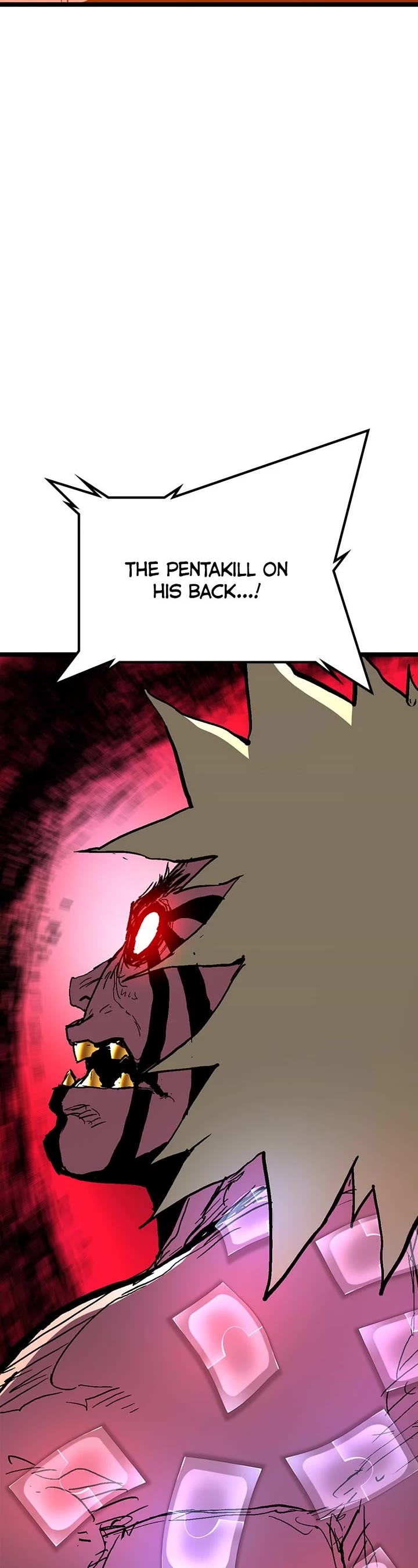 Hanlim Gym chapter 235 page 4