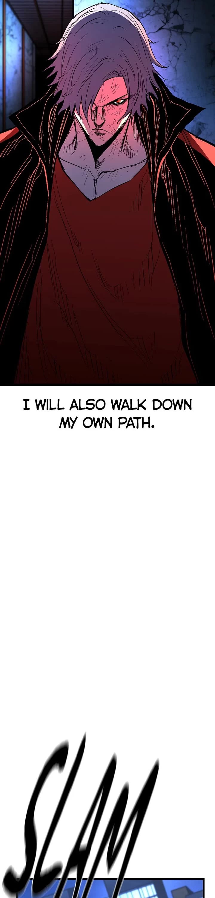 Hanlim Gym chapter 235 page 41