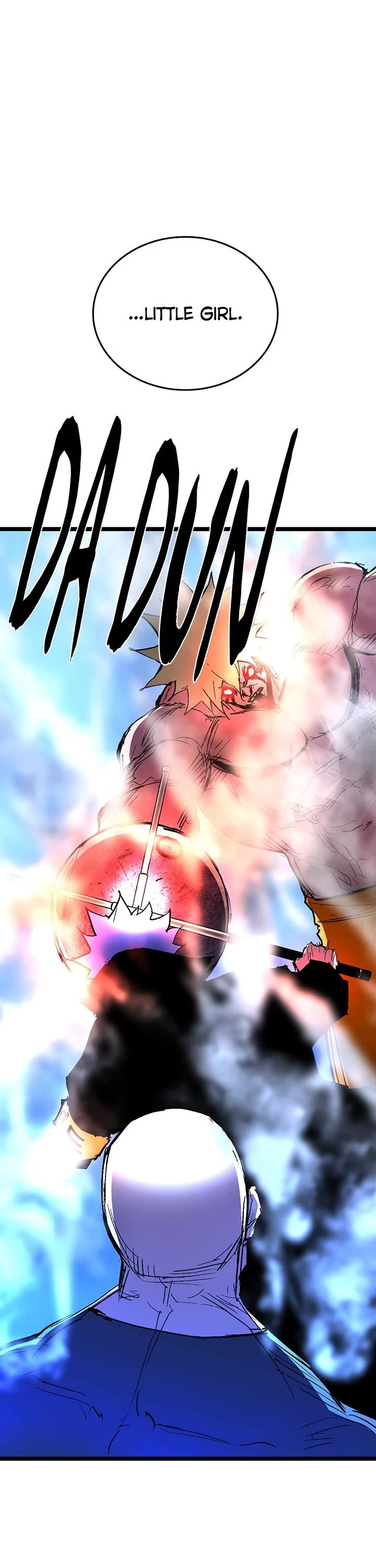 Hanlim Gym chapter 235 page 48