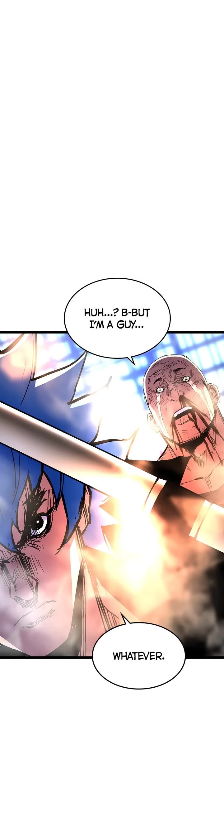 Hanlim Gym chapter 235 page 49