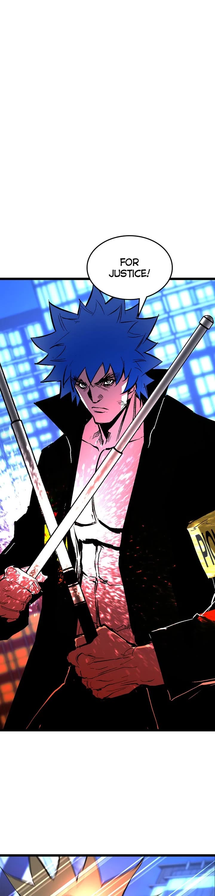 Hanlim Gym chapter 235 page 51