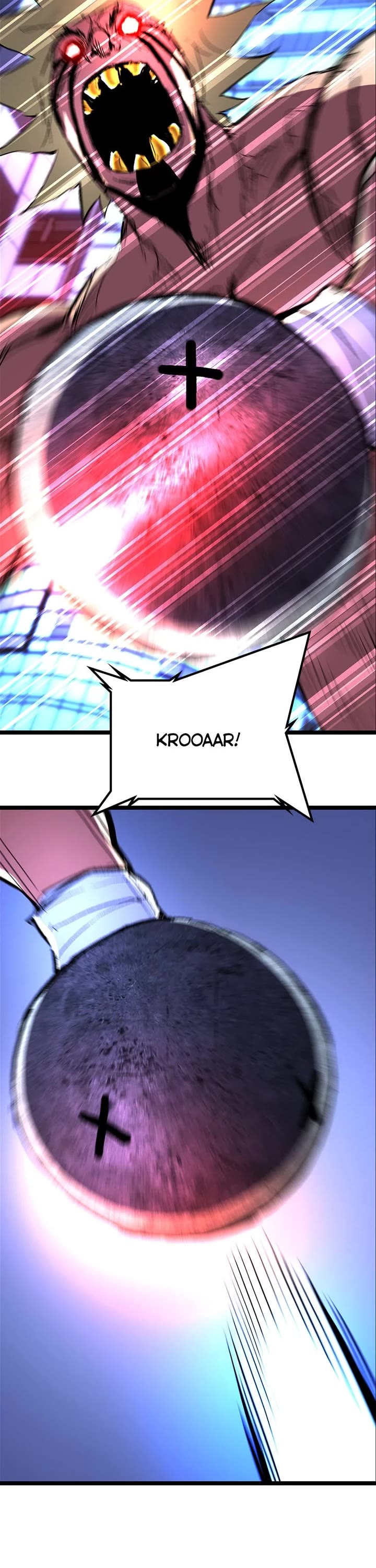 Hanlim Gym chapter 235 page 52