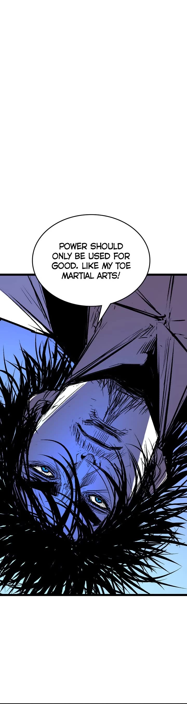 Hanlim Gym chapter 235 page 54