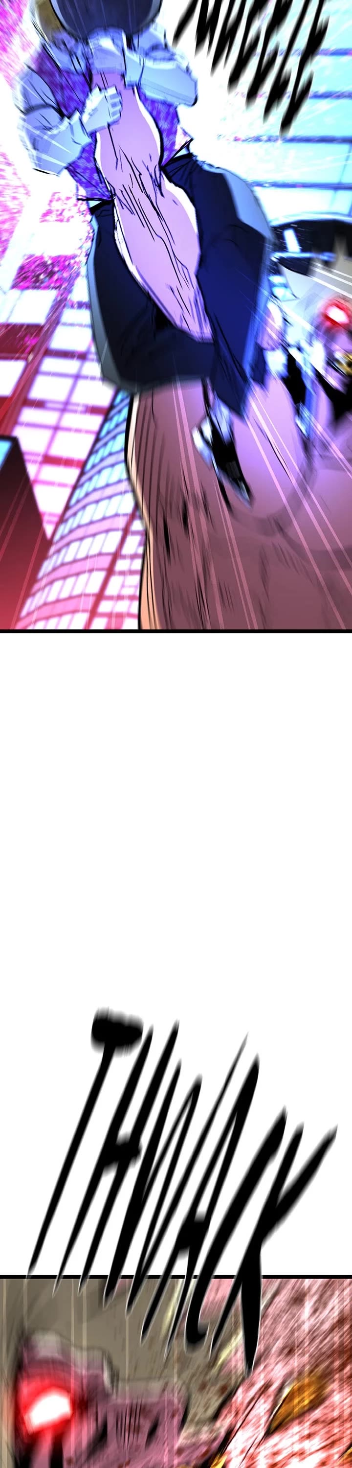 Hanlim Gym chapter 235 page 56