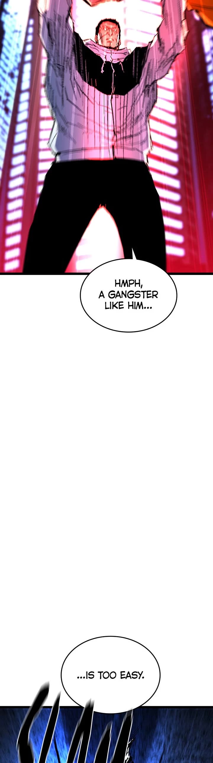 Hanlim Gym chapter 235 page 59