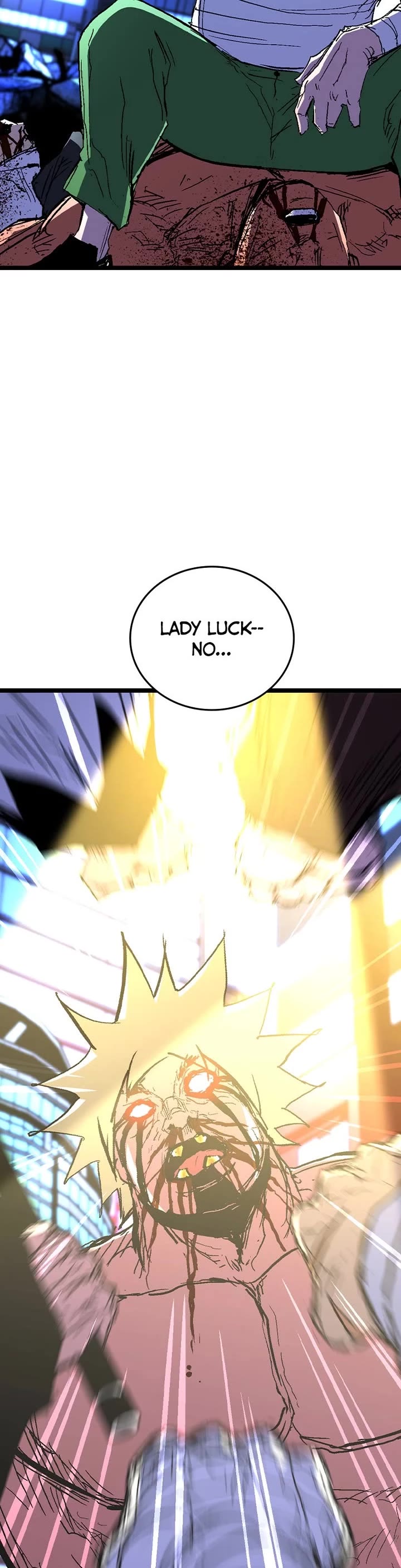 Hanlim Gym chapter 235 page 64