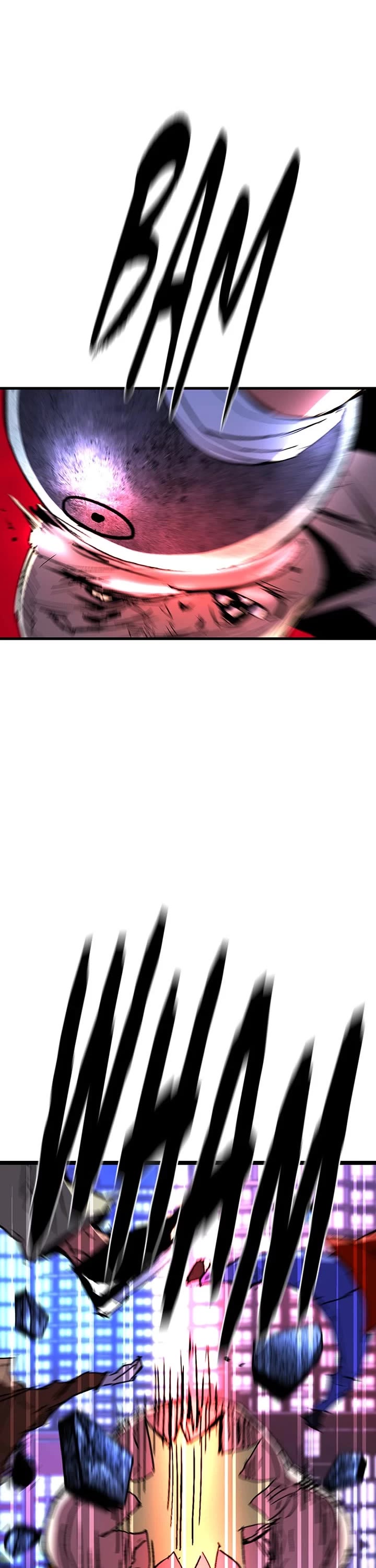Hanlim Gym chapter 235 page 7