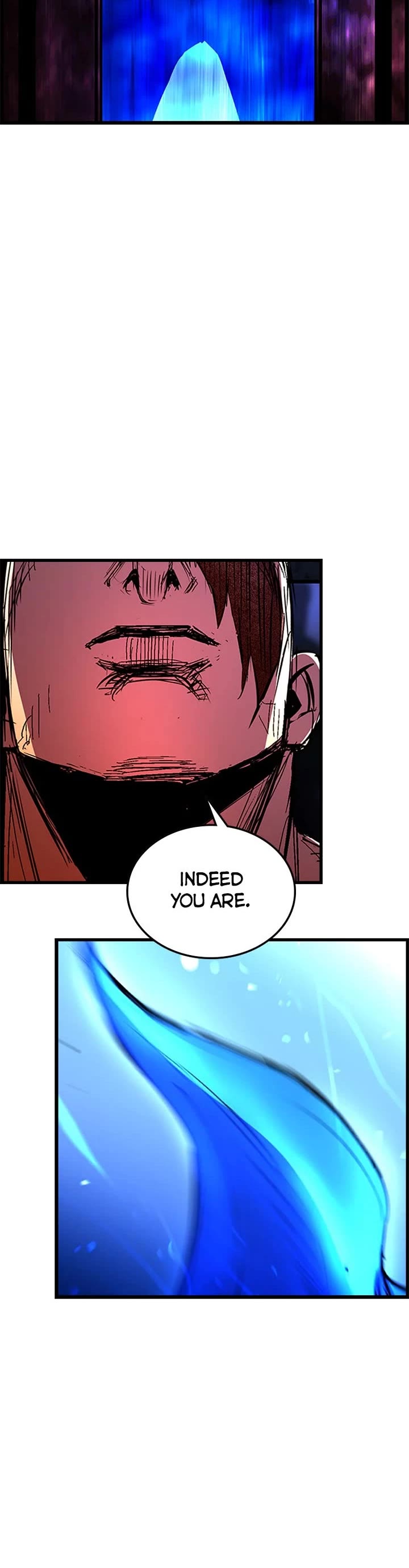 Hanlim Gym chapter 235 page 74