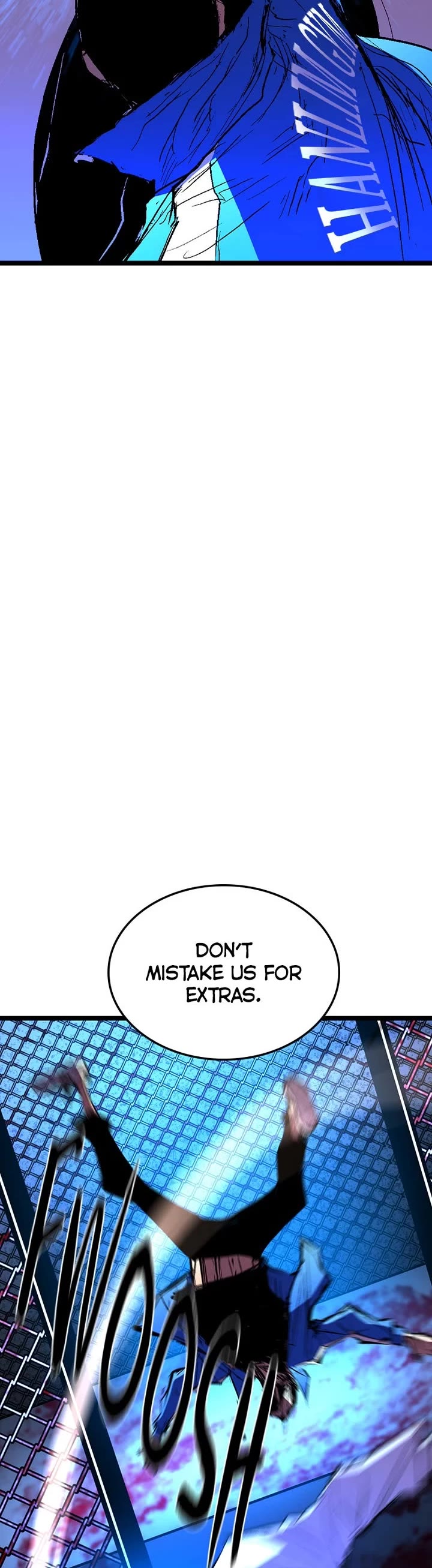 Hanlim Gym chapter 235 page 79