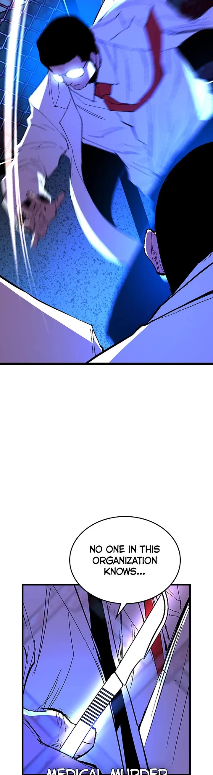 Hanlim Gym chapter 235 page 80