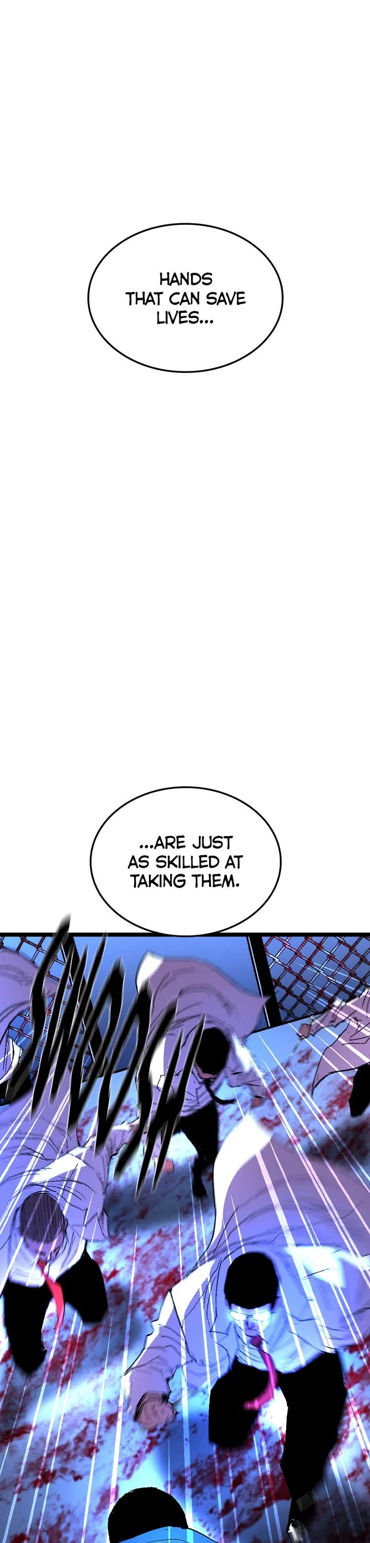 Hanlim Gym chapter 235 page 82